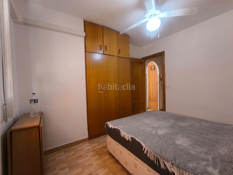 Foto bbfd048f-0ef9-4dfb-bae4-e7d2e6f8b0de. Apartament amb aparcament a Cortes-Huertas Madrid