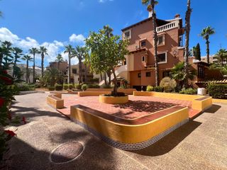 Apartment in Cortes-Huertas