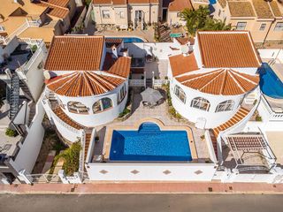 Xalet en Sin especificar. Villas gemelas ciudad quesada