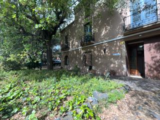 Masia  Carrer major. Inmueble con gran potencial como proyecto de coliving