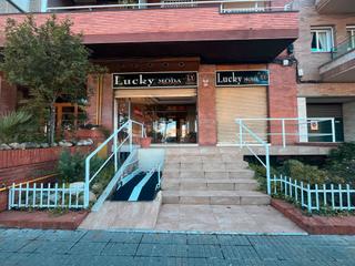 Local Comercial  Rambla marquesa de castellbell. Oportunidad nica de adquirir uno de los mejores locales comerci