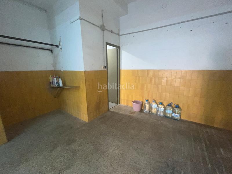 Foto a38c8982-31d3-4147-b0da-416f14816478. Local comercial local en calle peatonal en Les Planes en Sant Joan Despí