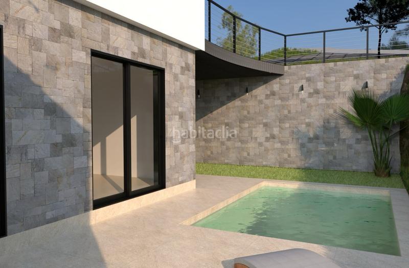 Foto 148f5222-50a5-4291-ad02-86e829564aad. Xalet amb calefacció aparcament piscina a Cervelló