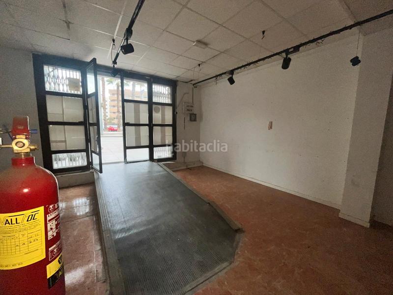 Foto 10eb049e-f473-4b36-8cf6-9351b4c02e64. Local commercial dans avinguda de barcelona 21 dans Sant Joan Despí
