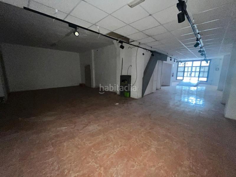 Foto 74f77181-57e2-498c-93fc-ee310398ae1c. Local commercial dans avinguda de barcelona 21 dans Sant Joan Despí