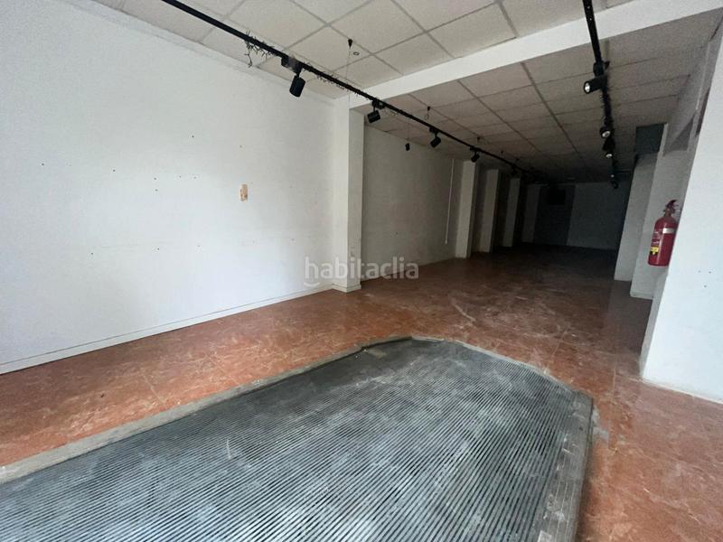 Foto 9413a547-07de-425b-ac20-ee2b969c2d82. Local commercial dans avinguda de barcelona 21 dans Sant Joan Despí