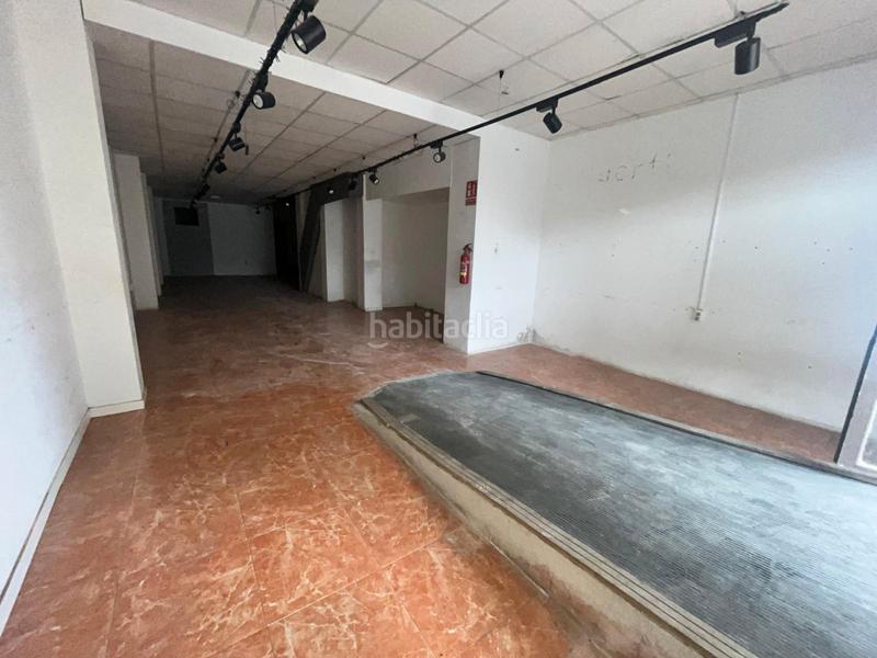 Foto c12bb40d-7b3d-4d04-a930-3f4da10b8429. Local commercial dans avinguda de barcelona 21 dans Sant Joan Despí