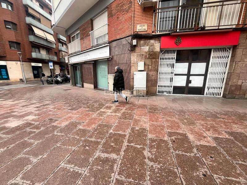 Foto c37a0315-08a0-4c3f-bdf7-c3e772897244. Local commercial dans avinguda de barcelona 21 dans Sant Joan Despí