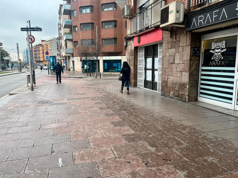 Foto c81f9230-775d-40c8-9dbb-75748e795913. Local commercial dans avinguda de barcelona 21 dans Sant Joan Despí