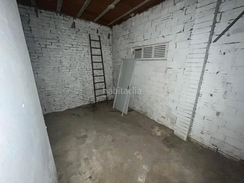 Foto f548c68e-343c-4ee9-b16a-124141fabf22. Local commercial dans avinguda de barcelona 21 dans Sant Joan Despí