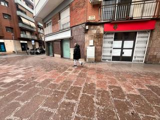 Local Comercial a Avinguda de barcelona 21. Local en venta