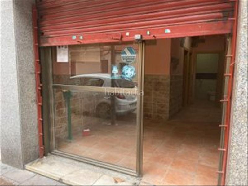 Foto e46ff8cf-19e0-48e1-8fe6-9d34b4f1d924. Alquiler local comercial en Centre Sant Joan Despí