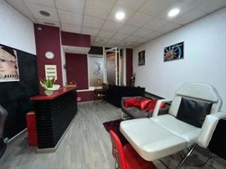 Lloguer Local Comercial a Rambla josep maria jujol 19