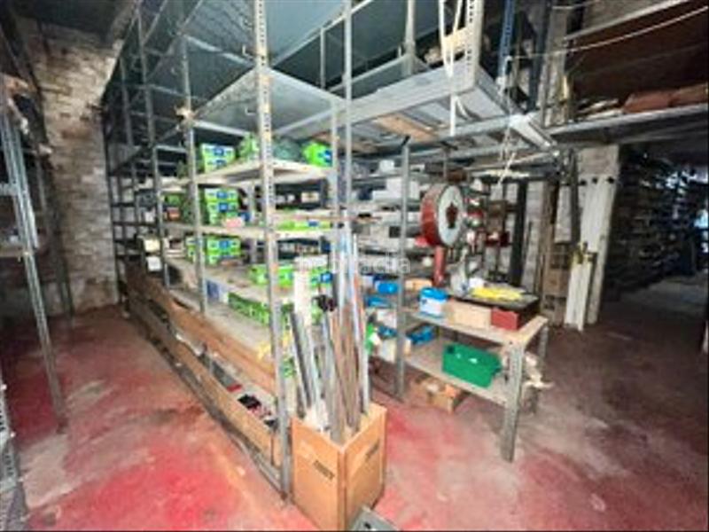 Foto 27f17189-0771-41c7-9fe8-d8ed09f42478. Geschäftsraum in Centre Sant Joan Despí