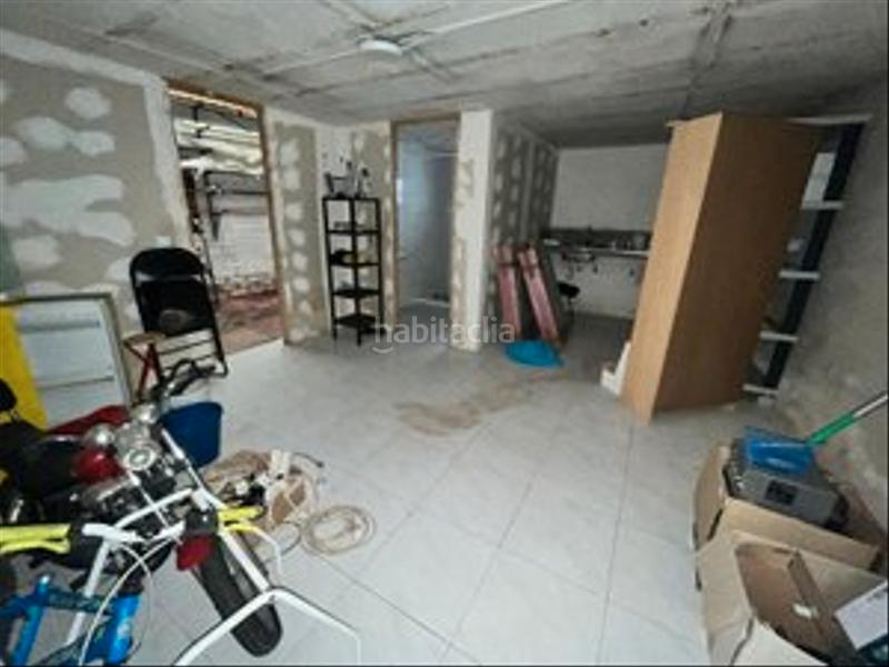 Foto 58f20f9c-4623-4276-827e-e67076cf32ff. Local comercial en Centre Sant Joan Despí