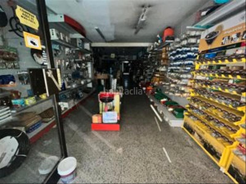 Foto 8ed25962-6906-404a-b10c-8cbcfd69a524. Local comercial en Centre Sant Joan Despí