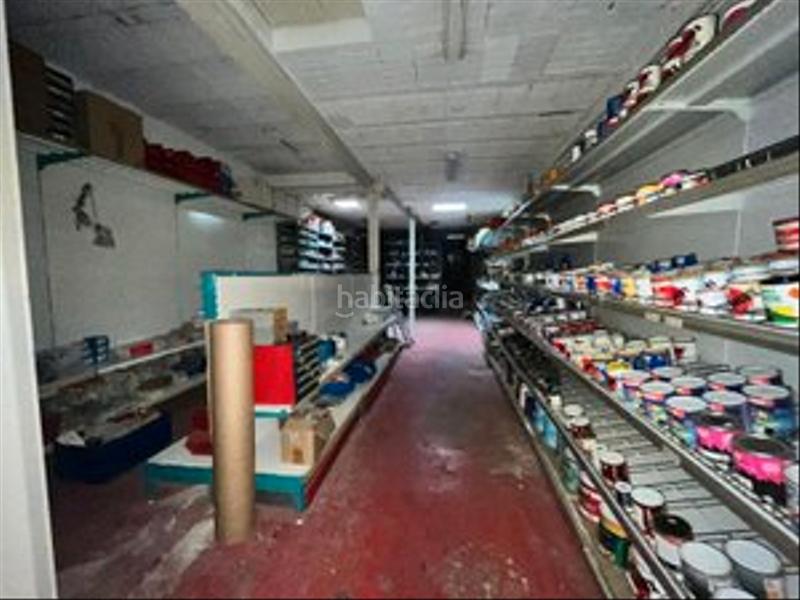 Foto af048c30-9042-4972-b389-7e4ba720c82f. Local comercial en Centre Sant Joan Despí