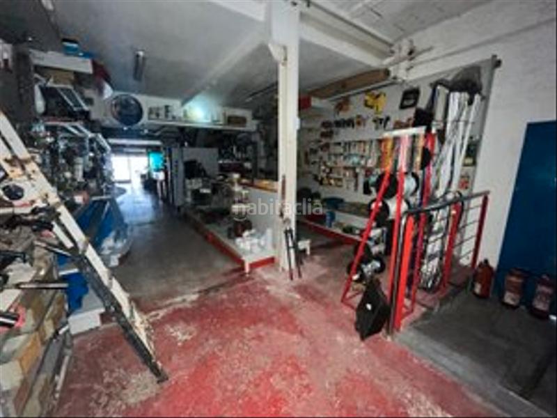 Foto 19433749-fb8c-40aa-8ecb-05b154ce51da. Local commercial dans Centre Sant Joan Despí