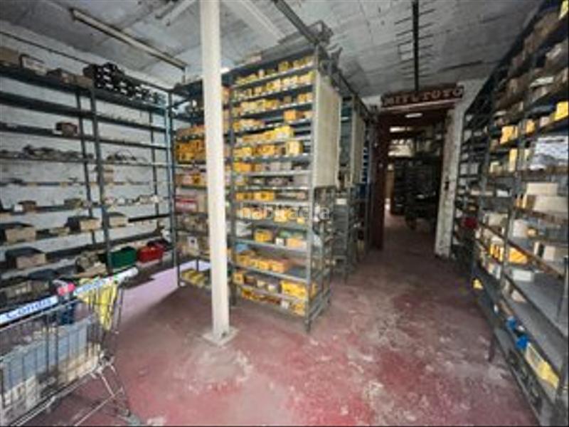 Foto 07df67ce-3402-41dd-b652-75f6f2936e73. Locale commerciale in Centre Sant Joan Despí