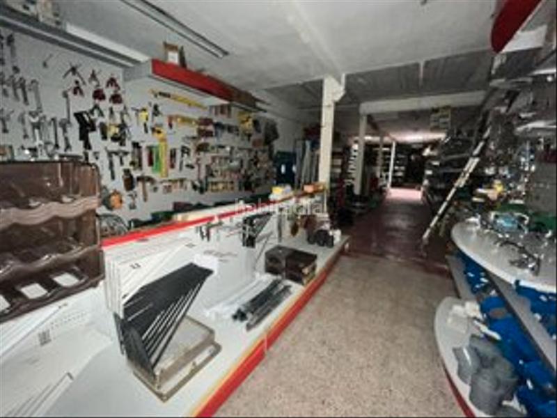 Foto 24214a5b-33fb-4258-afa9-5861bbac5138. Locale commerciale in Centre Sant Joan Despí