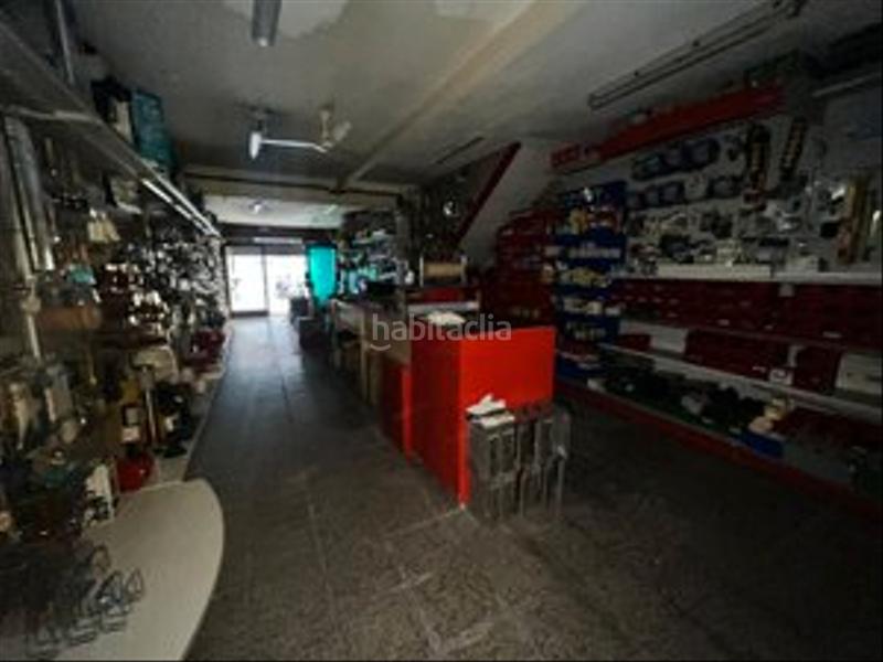 Foto c1ad89f8-6b7e-4998-9f5f-f0786d4a23d5. Locale commerciale in Centre Sant Joan Despí