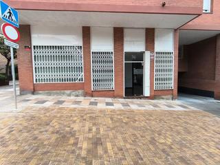 Business premise in Riera d'en Nofre 36