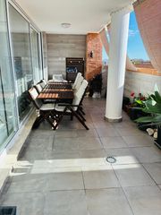 Penthouse  Joaquim escriva i peiro. Exclusivo ático en catarroja