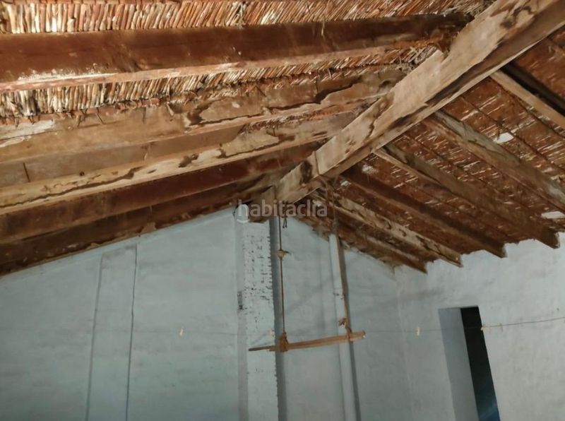 Foto 8fe2c2a6-83f1-44c1-976c-1145c5bf6b90. Casa a Catarroja