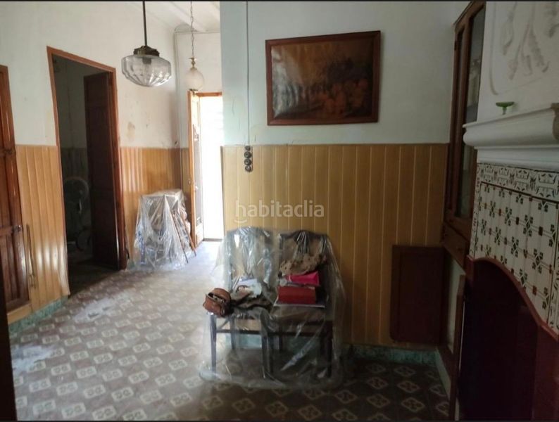 Foto baaab7dc-f1ad-4043-9b69-ebfd69755c96. Casa a Catarroja