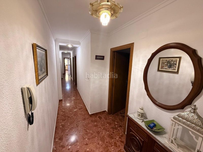 Foto e56c0baa-744e-498e-ba4c-b43e4634e12c. Pis amb aparcament a Catarroja