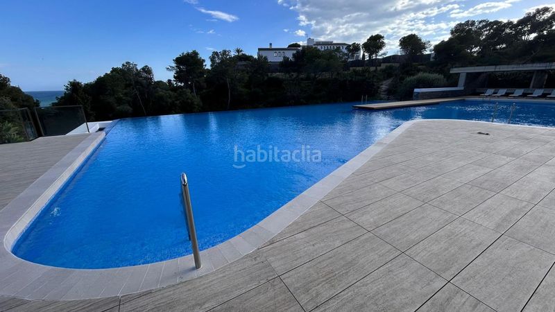 Foto 4fdb0209-8163-4d0f-84f3-35d7d8f6d5d0. Dúplex amb aparcament piscina a Mas d´En Serra - Els Cards Sant Pere de Ribes