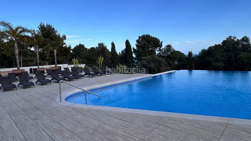 Foto c0e09606-cb7e-4b3a-9255-a156845abd93. Dúplex amb aparcament piscina a Mas d´En Serra - Els Cards Sant Pere de Ribes