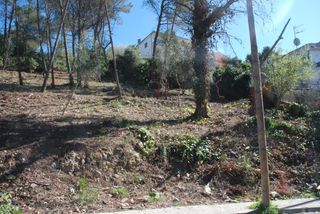 Terreno residencial  Calle mart. Terreno en venta en las colinas, olivella.
