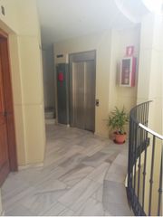 Pis a Calle Montaño