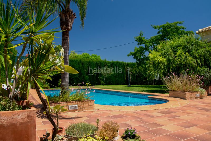Foto 77d9a750-ef91-4ec2-9cfb-9068243dc537. Xalet amb calefacció aparcament piscina a Beniarbeig