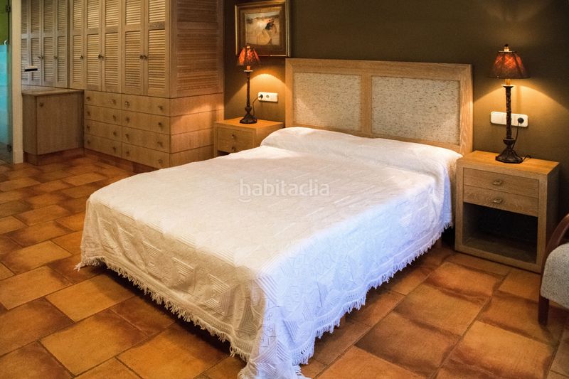 Foto c7f8b603-b7c5-4662-b62d-4770b08d2db1. Xalet amb calefacció aparcament piscina a Beniarbeig