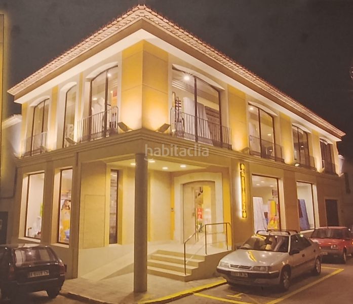 Foto e21d5122-8583-47ca-b4f1-d81d04a4ce8f. Edifici a Ondara