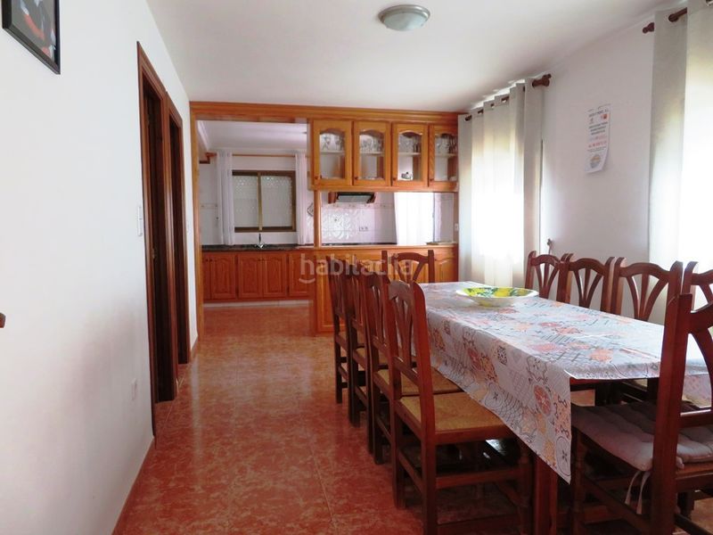 Foto 4dc5ffb4-50f8-4e3b-b131-4b463ee3b7e6. Xalet amb xemeneia aparcament piscina a Atzúbia (L´)