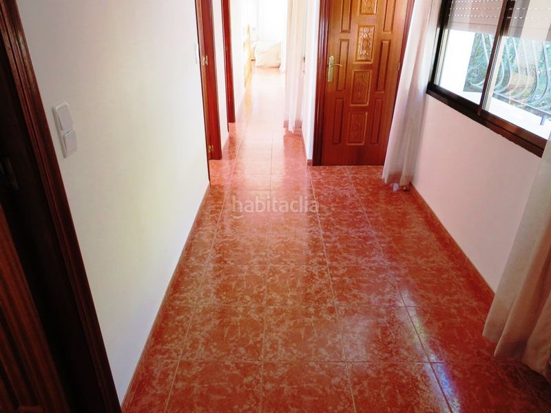Foto 8a21d8cf-c3a8-4544-a133-a0e906e18dc9. Xalet amb xemeneia aparcament piscina a Atzúbia (L´)