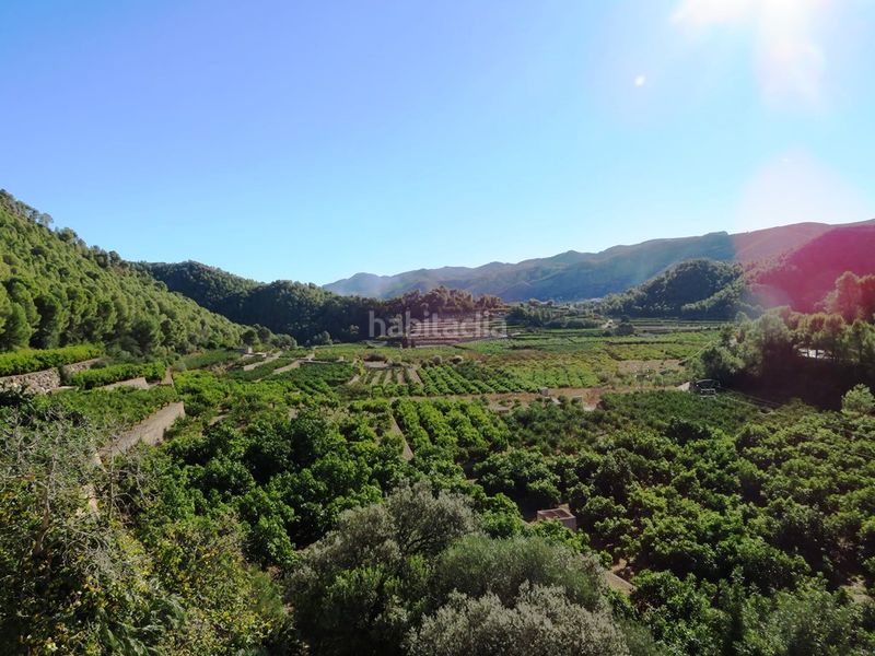 Foto a7d2e7da-fa82-421a-9fae-db1ba5453483. Xalet amb xemeneia aparcament piscina a Atzúbia (L´)
