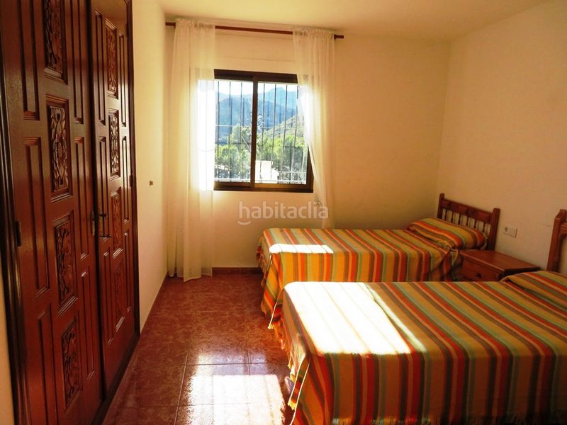 Foto c461e4fb-d844-46dd-ab05-ac222e93a0ac. Xalet amb xemeneia aparcament piscina a Atzúbia (L´)