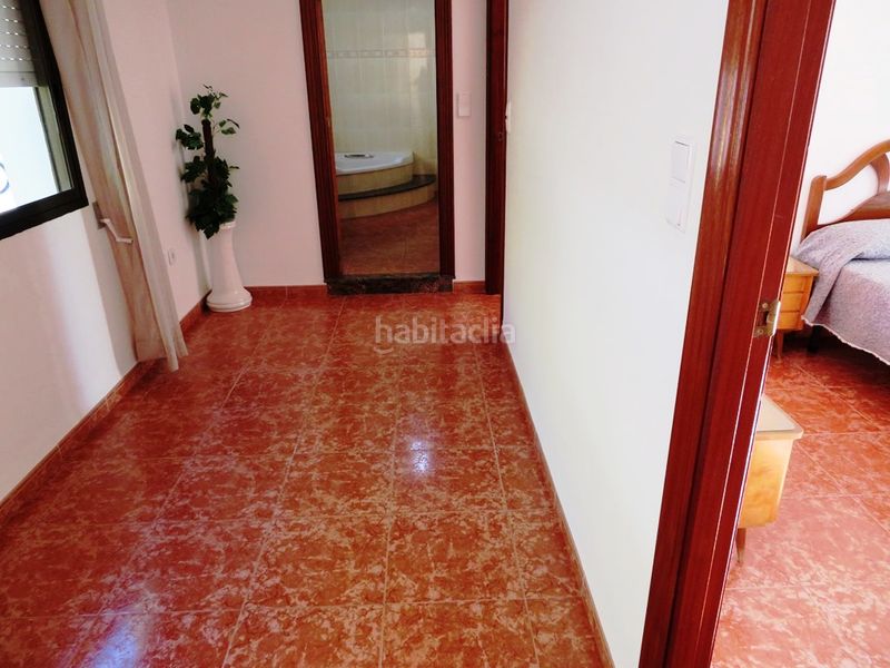 Foto c5a23296-8110-4242-824e-9d4e53916bca. Xalet amb xemeneia aparcament piscina a Atzúbia (L´)