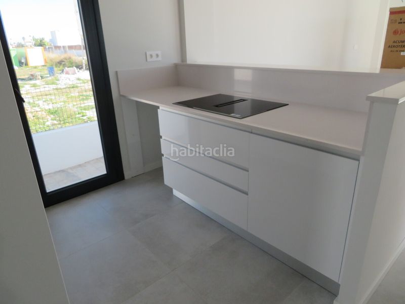 Foto 1a5e13e1-408f-4ecc-81f6-59bdbb1fef6c. Casa adossada amb aparcament piscina a Poblets (els)