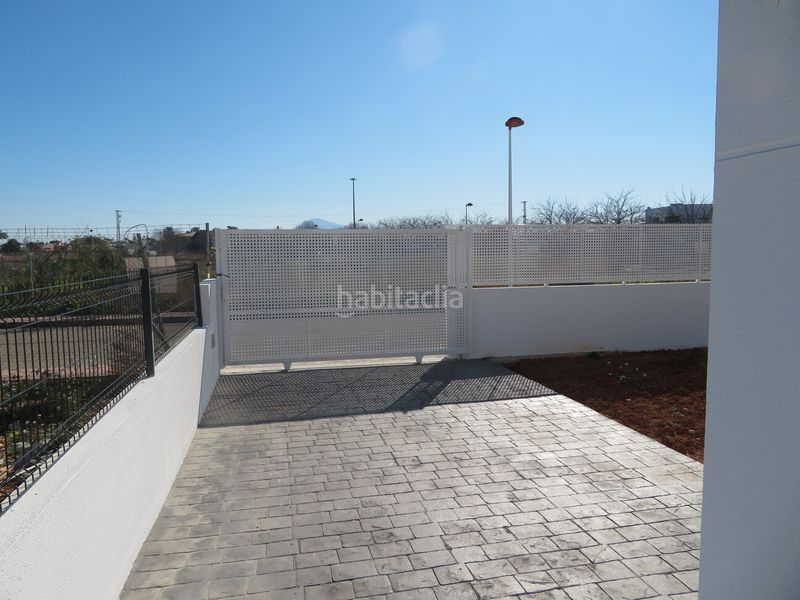Foto 69f1df50-b63f-4100-84b4-022172975028. Xalet amb aparcament piscina a Poblets (els)
