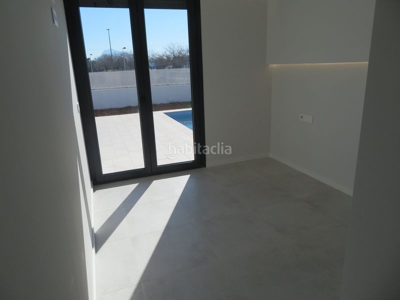 Foto a4c64862-3469-4c6e-9e1c-f8586a10d12e. Xalet amb aparcament piscina a Poblets (els)