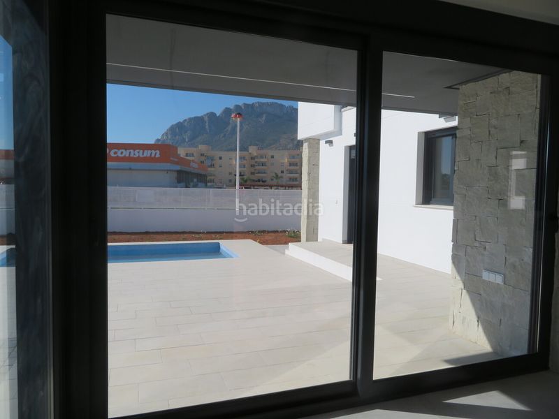 Foto aa0df6bf-c412-42cc-87b7-d939a198a817. Xalet amb aparcament piscina a Poblets (els)