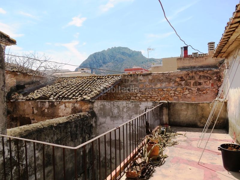 Foto 118d7927-7dd0-4009-90f8-00f0d705619d. Casa amb aparcament a Verger (el)