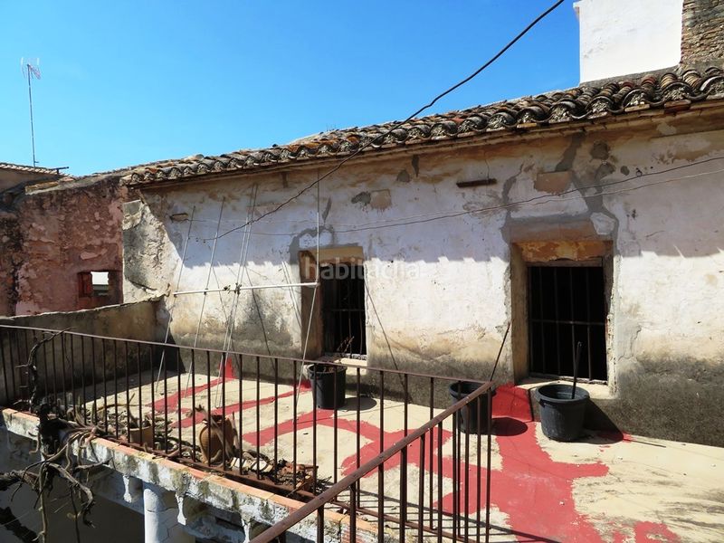 Foto 4e91849c-1c30-4097-a153-53f5f6d3ae85. Casa amb aparcament a Verger (el)
