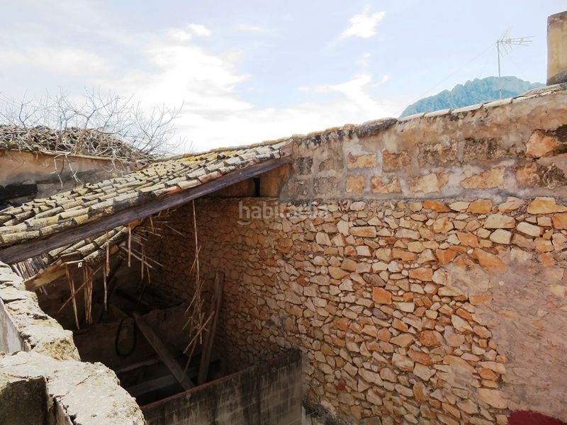 Foto 70d9aeea-8f67-41ca-877b-4f05e51a4976. Casa amb aparcament a Verger (el)