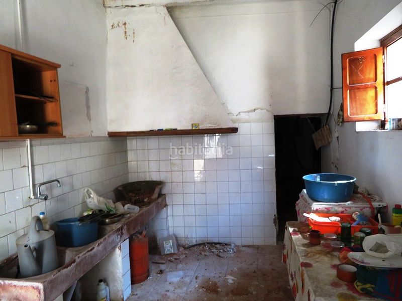 Foto 98b5061c-ff63-4aad-b419-66574462a903. Casa amb aparcament a Verger (el)